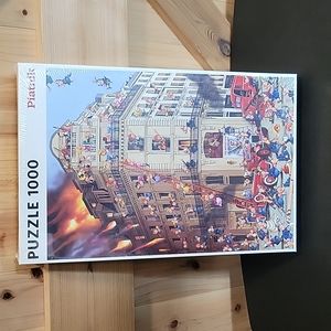 🔥Piatnik 1000pcs Puzzle